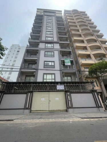 Building for sale in Toul Tum Poung