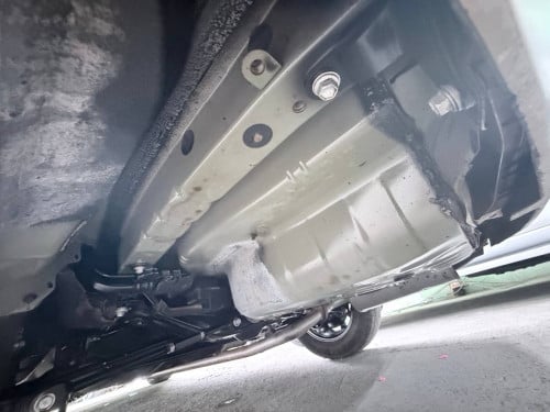 Camry 2007 LE កៅអីចុច ពណ៌មាស ប្រភេទឡានមូលសានុំស្រីន ឡានថ្មីខ្លាំង