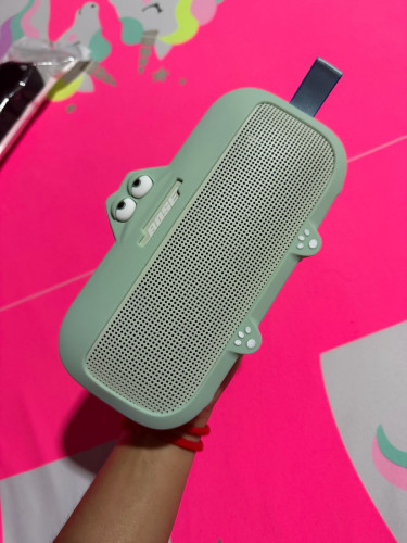 Case BoseSoundlink Flex 2 cute