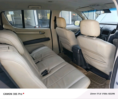 CHEVROLET TRAILBLAZER LTZ 2014