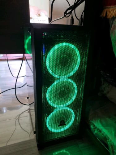 Computer Desktop-ARCP0EN