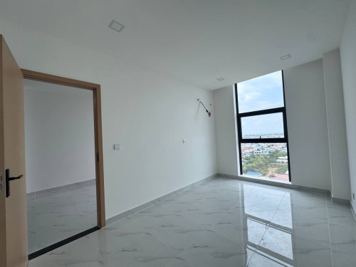 Condo ពិភពថ្មីសែនសុខ