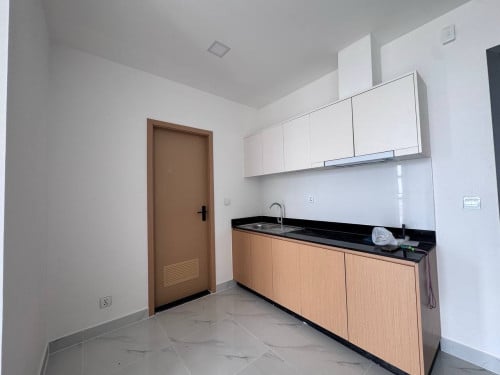 Condo ពិភពថ្មីសែនសុខ