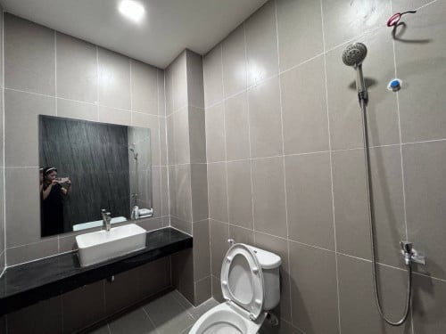 Condo ពិភពថ្មីសែនសុខ