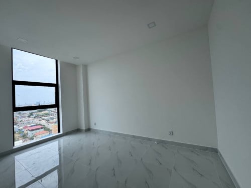 Condo ពិភពថ្មីសែនសុខ