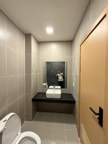 CONDO FOR RENT 📍Sen Sok (Piphup Tmey Sensok)