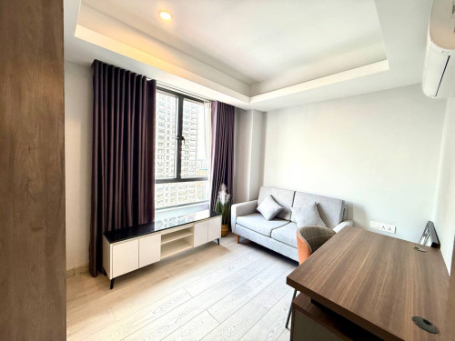 Condo parc 21 near TTP 2bed for rent