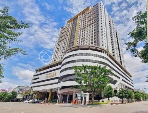 condo polaris23 boeng snao for onwer sale