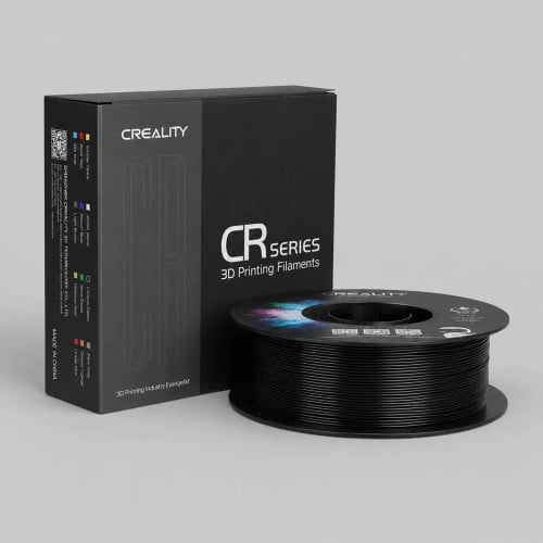 Creality3D CR-TPU Filament, 1.75mm, 1KG (Black)