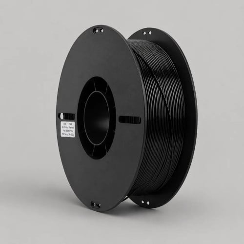 Creality3D CR-TPU Filament, 1.75mm, 1KG (Black)