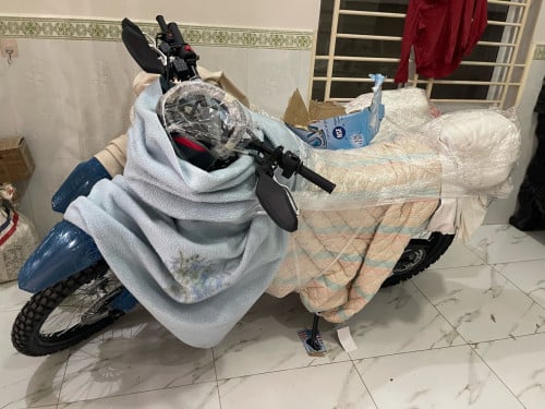 CRF for sale