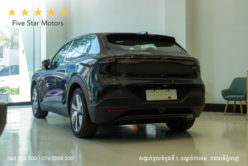 Deepal S05 Ultra 2026
