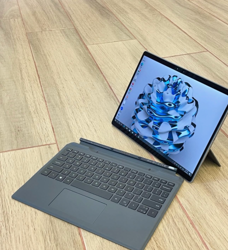 Dell Latitude 7320 Detachable Tablet