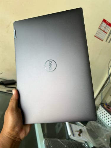 Dell latitude 9450 2n1 core ultra 7 ram 32gb ssd m2 512gb screen 14” 2k