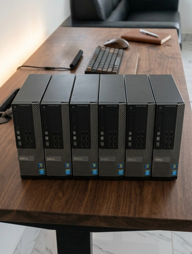 Dell Optiplex 9020