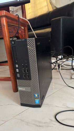 Dell Optiplex 9020