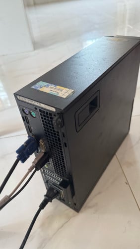 Dell Optiplex 9020