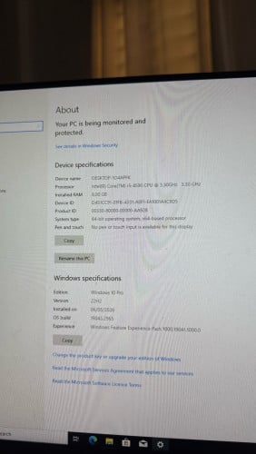 Dell Optiplex 9020