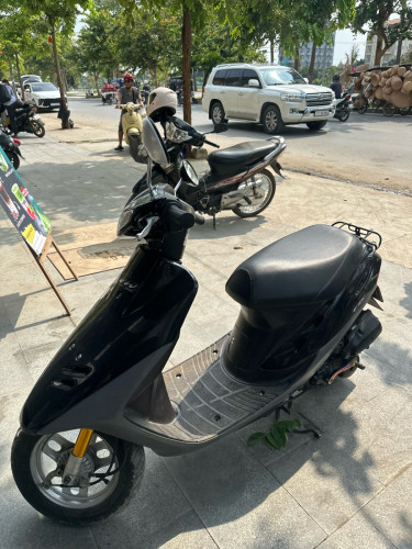 Dio af27 សានុំ​