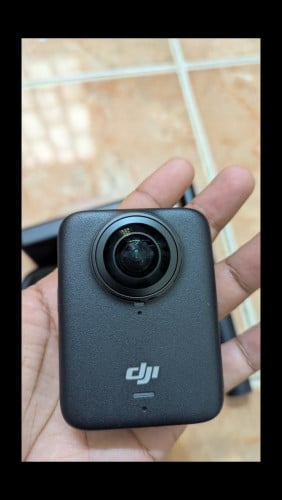 DJI osmo 360 Combo Set