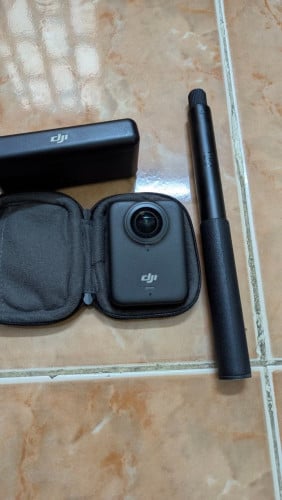 DJI osmo 360 Combo Set