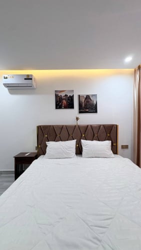 East Sen Sok Condo for rent studio room
