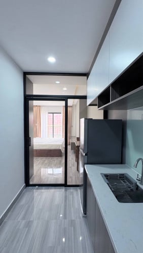 East Sen Sok Condo for rent studio room