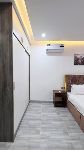 East Sen Sok Condo for rent studio room