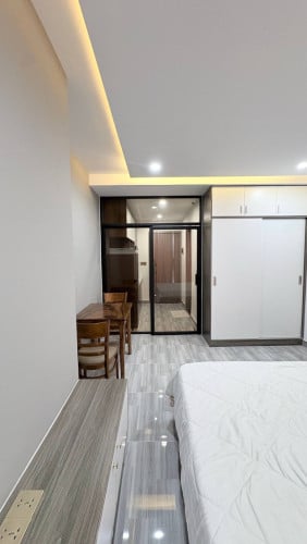 East Sen Sok Condo for rent studio room