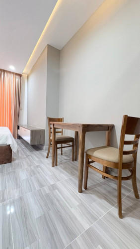 East Sen Sok Condo for rent studio room