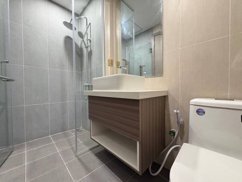 East Sen Sok Condo for rent studio room