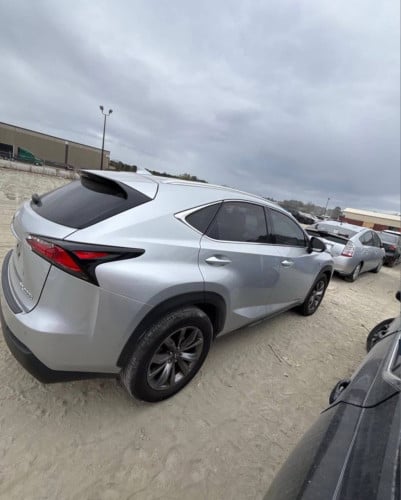 F sports