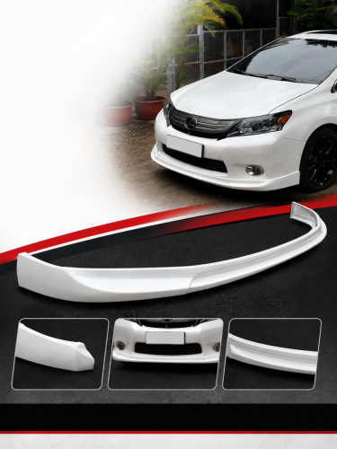 Font lip Lexus hs250h