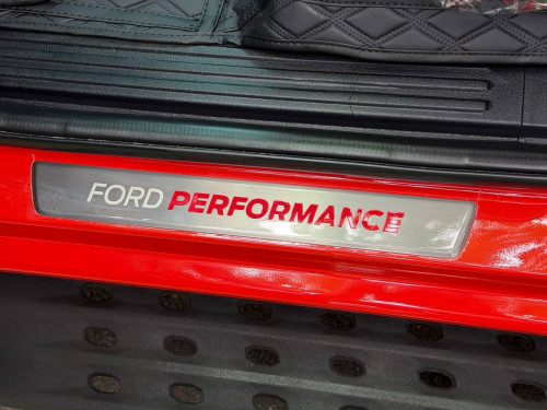 FORD RANGE RAPTOR 2023 Full option