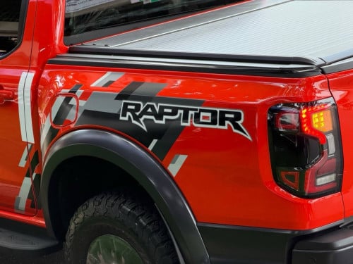FORD RANGE RAPTOR 2023 Full option