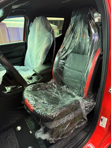 FORD RANGE RAPTOR 2023 Full option
