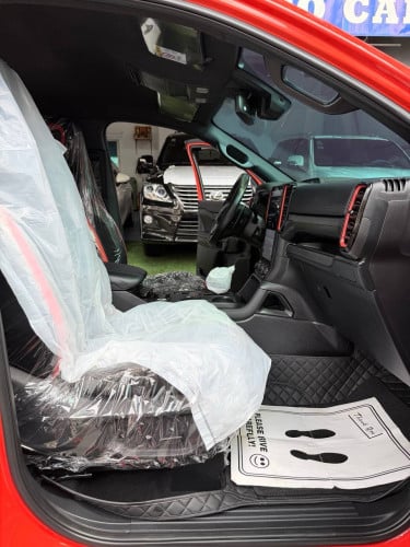 FORD RANGE RAPTOR 2023 Full option