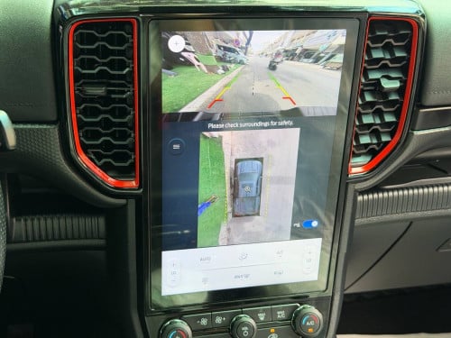 FORD RANGE RAPTOR 2023 Full option
