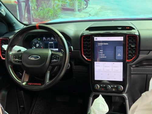 FORD RANGE RAPTOR 2023 Full option