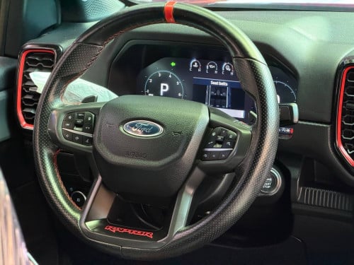 FORD RANGE RAPTOR 2023 Full option