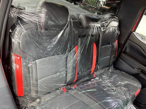 FORD RANGE RAPTOR 2023 Full option