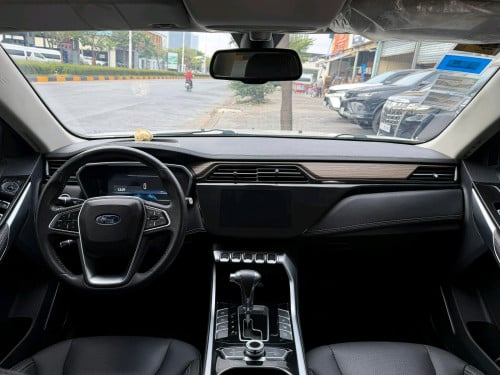 Ford Territory 2022