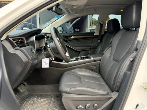 Ford Territory 2022