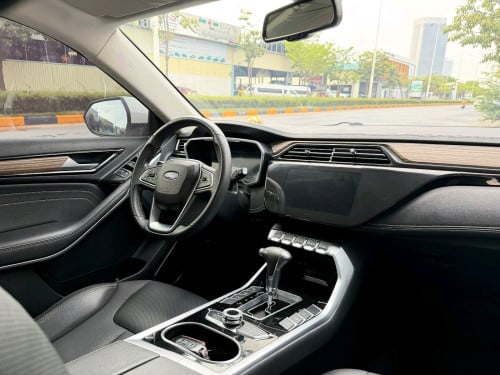 Ford Territory 2022