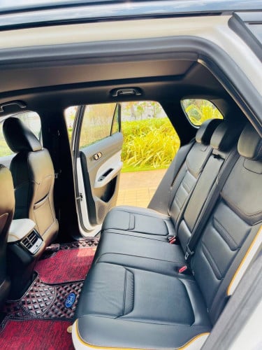 Ford Territory 2025 | Dark Edition