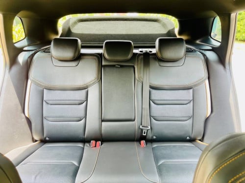 Ford Territory 2025 | Dark Edition