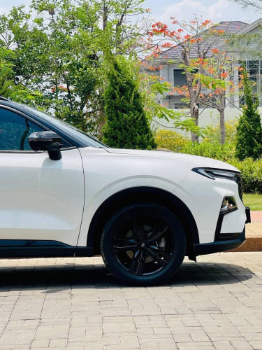 Ford Territory 2025 | Dark Edition