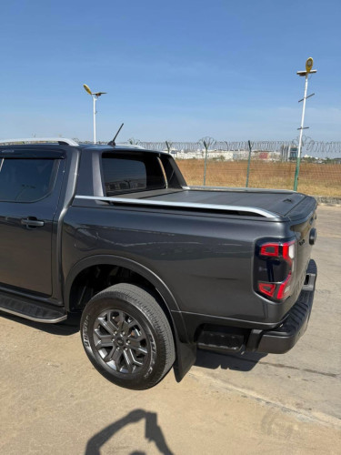 Forda ranger Wildtrak2023 ប្រេីបាន3មុឺនគីឡូជាង