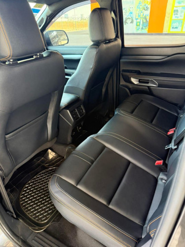Forda ranger Wildtrak2023 ប្រេីបាន3មុឺនគីឡូជាង