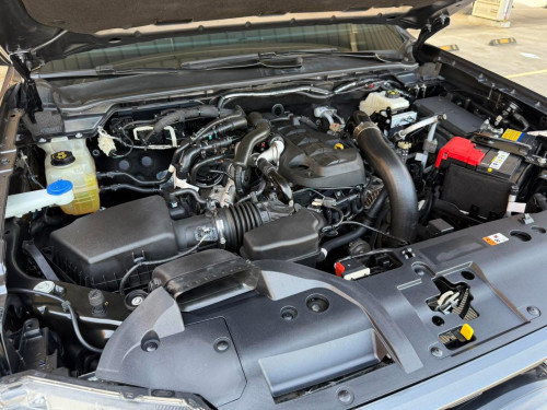 Forda ranger Wildtrak2023 ប្រេីបាន3មុឺនគីឡូជាង